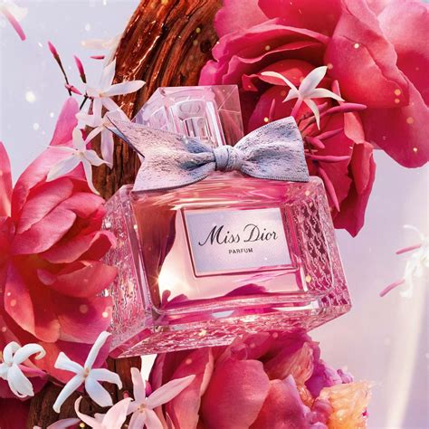 miss dior parfum 2024 avis|miss dior perfume the shop.